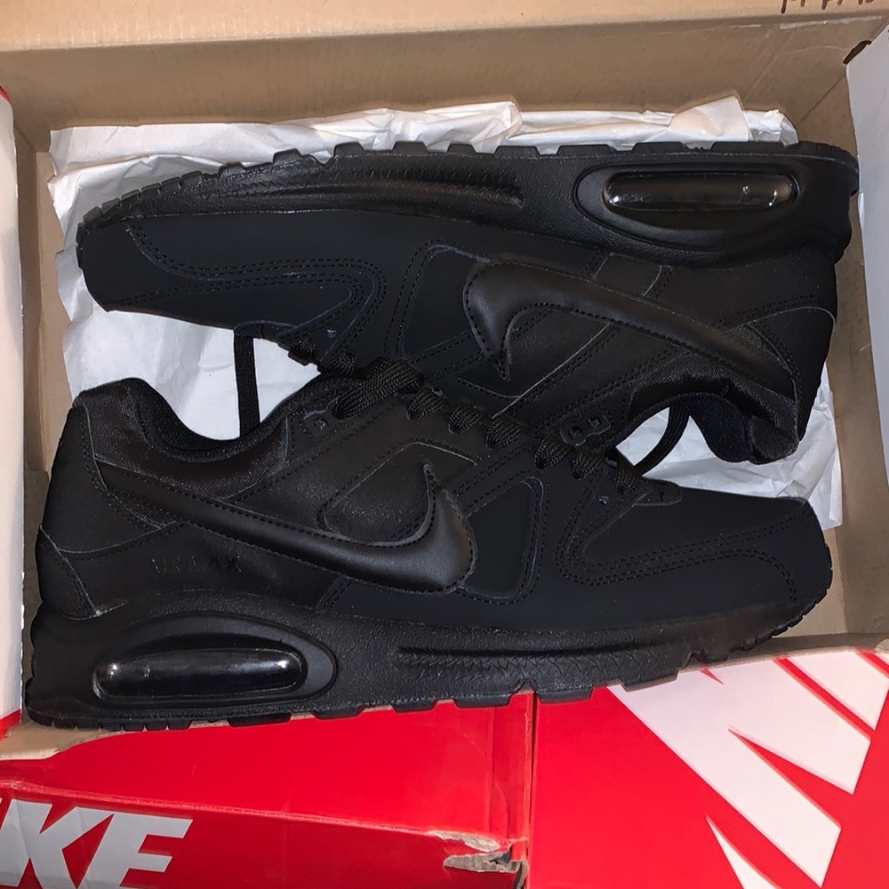 Nike Air max Command Leather